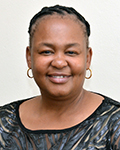 Dr D Kumalo